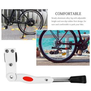 Homyl B/équille Support Lat/éral De Scooter Moto Type 3