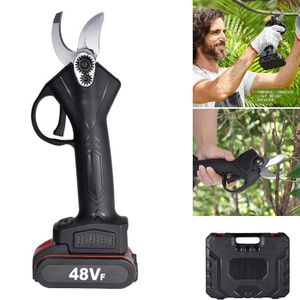 secateur electrique jardin cdiscount