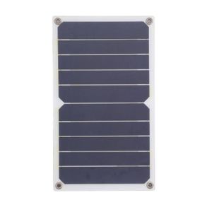 CHARGEUR DE PILES chargeur de batterie solaire Chargeur de Panneau S