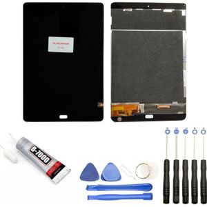 LCD pour Tablette HUAWEI MediaPad T5 10.1" NOIR VisioDirect Ecran complet Vitre tactile 