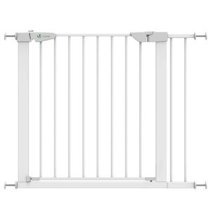 Barriere securite bebe 90 cm best sale