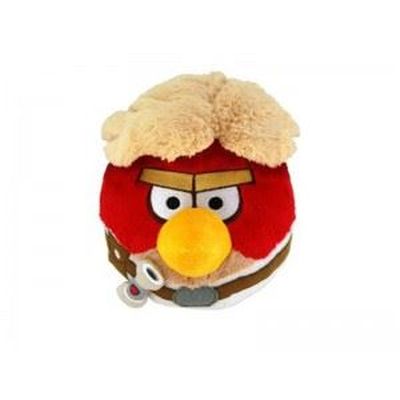 Peluches de angry sales birds star wars 2