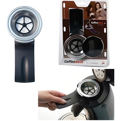 Systeme Coffeeduck Senseo Cdiscount Electromenager