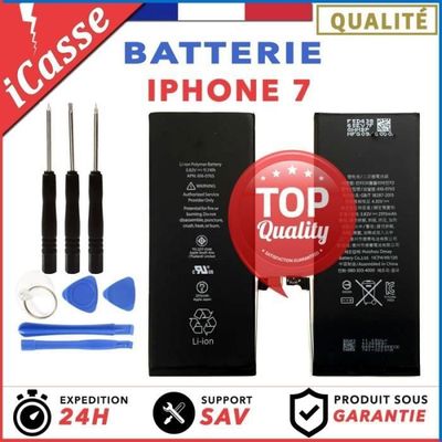 Google Batterie Interne pour Google Pixel 7 Pro 5000mAh Originale GMF5Z Noir - Batterie téléphone