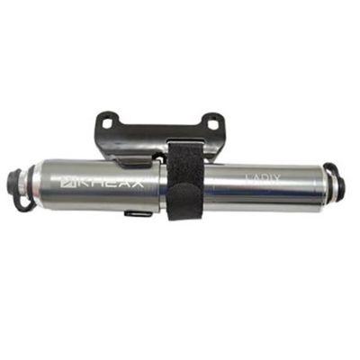 Extenseur Guidon Vélo 30 Cm Aluminium Bleu – Support GPS, Téléphone, Lampe, Caméra – Fixation Solide Anti-Vibration