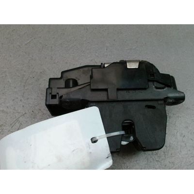 SERRURE HAYON - PEUGEOT - 207 - 2006-2013 - 8719 G5 - D'occasion - 1 point de verrouillage