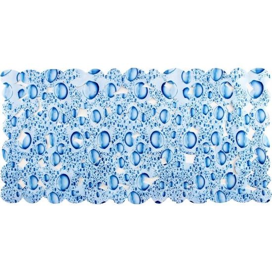 Tapis De Bain Antidérapant Bébé – 40x70 Cm, Motifs Animaux, Lavable Machine - 9