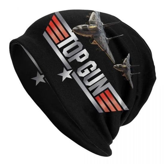 Bonnet Chaud Glock USA Imprimé Hip Hop - Automne/Hiver - Unisexe