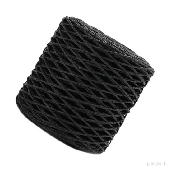 15 Rouleaux Ruban Raphia - 20m X 3cm, 15 Couleurs | Emballage Cadeau, DIY, Décoration