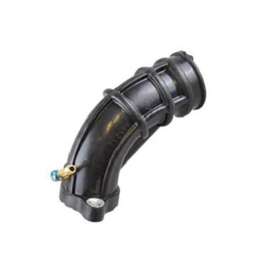 Pipe D'Admission Caoutchouc Teknix – Adaptable Scooter 50cc Et 125cc Aprilia SR Motard Et Compatibles