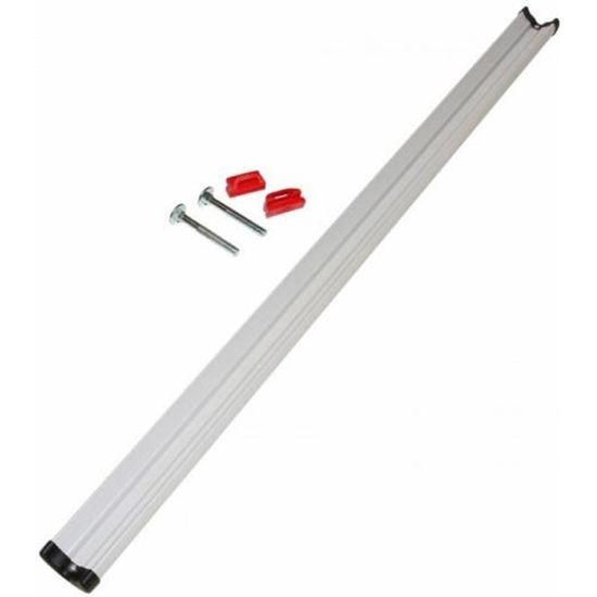 Rail long pour porte velo plateforme peruzzo parma e bike pour 27.5 29 vendu a l unite Cdiscount Auto