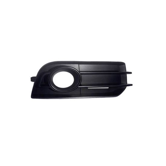 Cache Antibrouillard Droit AUDI A1 Phase 1 (2010-2014) - Pièce Neuve D'origine