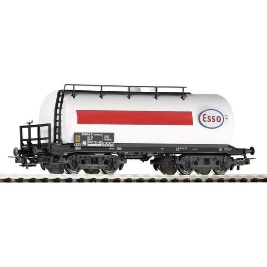 PIKO H0 58794 Wagon-citerne Esso de la FS EUR 31,98 - FR