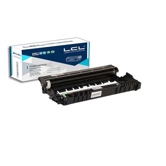 DR2300 Laser Tamburo Compatibile Per Brother HL-L2300D HL-L2340DW - Foto 5