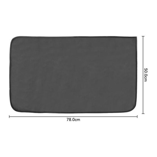 Poignée Pare-Soleil Arrière Boucle BMW - Compatible Série 1 3 4 5 6 7 X3 X6 X7 - Remplacement Facile