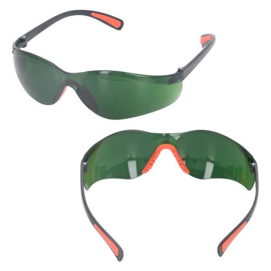 Lunette soudeur - equipement de protection