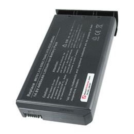 Batterie Pour Dell Inspiron 20 Prix Pas Cher Cdiscount