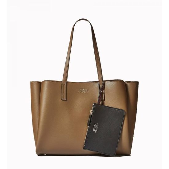 Guess Sac cabas port paule Ella hwvg70 96230 olv taille 27