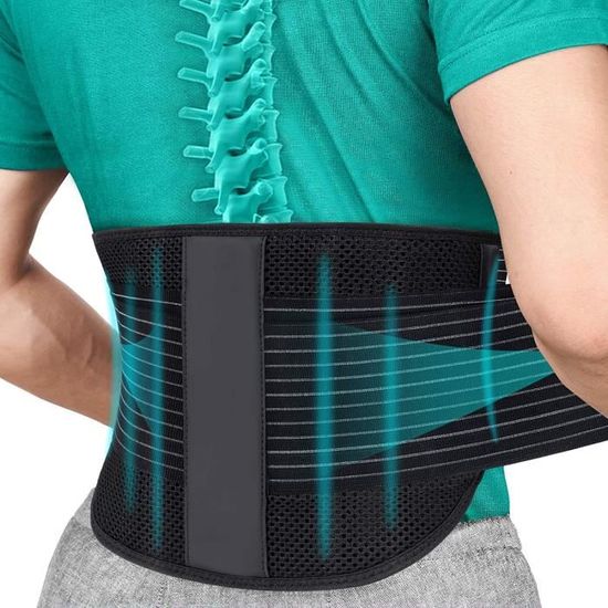 Ceinture lombaire l4 l5 s1 new arrivals