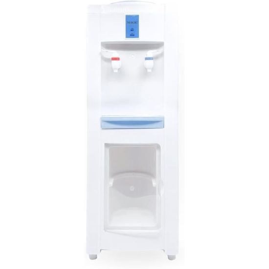 Distributeur D'eau électrique Avec Eau Chaude Et Froide - 15 à 95°C - Alimentation Directe Sur Réseau - 8