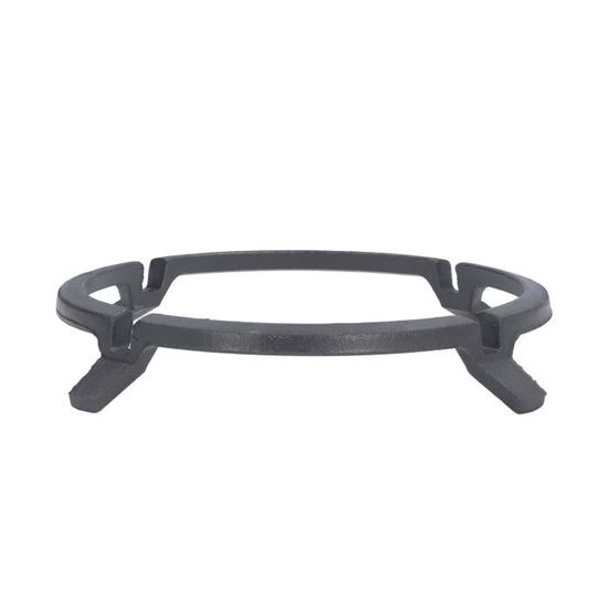 Support De Table De Cuisinière Extérieur – Acier Inox – Camping Barbecue – Neuf