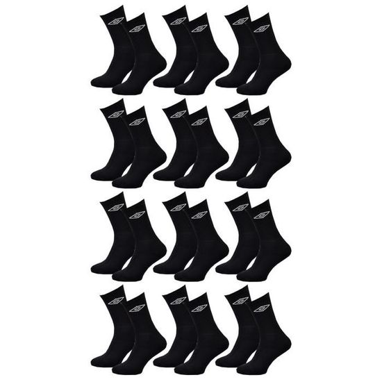 Chaussettes umbro sales homme