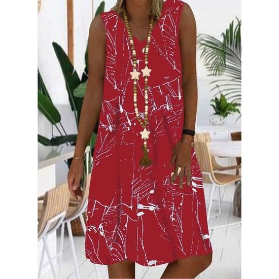 Robes midi ete 2020 sales
