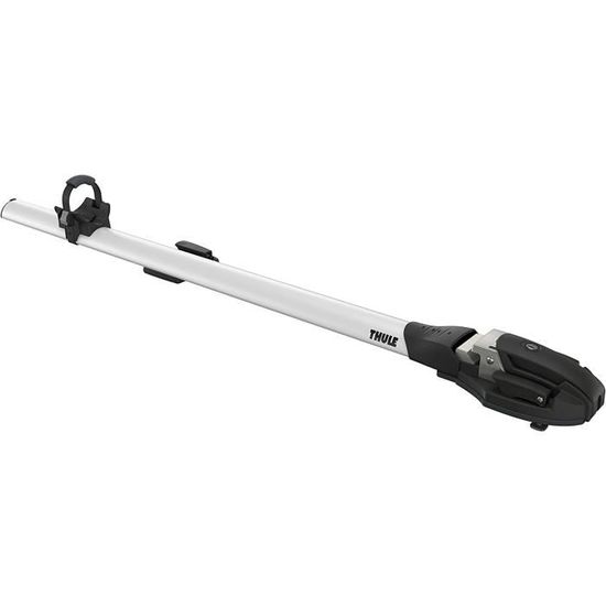 Lot De 2 Porte-Vélos Thule 821 Low Rider - Montage Sur Fourche, Occasion