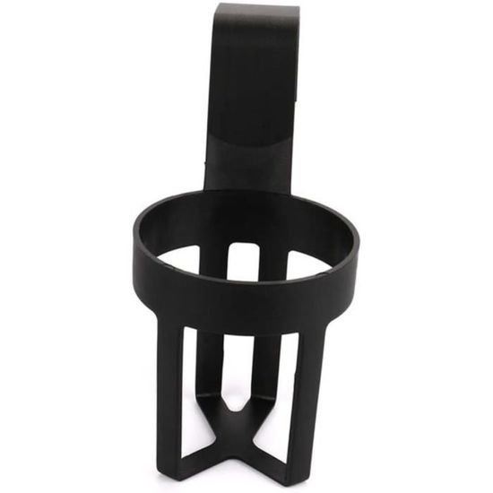 Porte-Gobelets Pliable Rotatif - Lot De 2 Pour Festivals, Sport, Maison