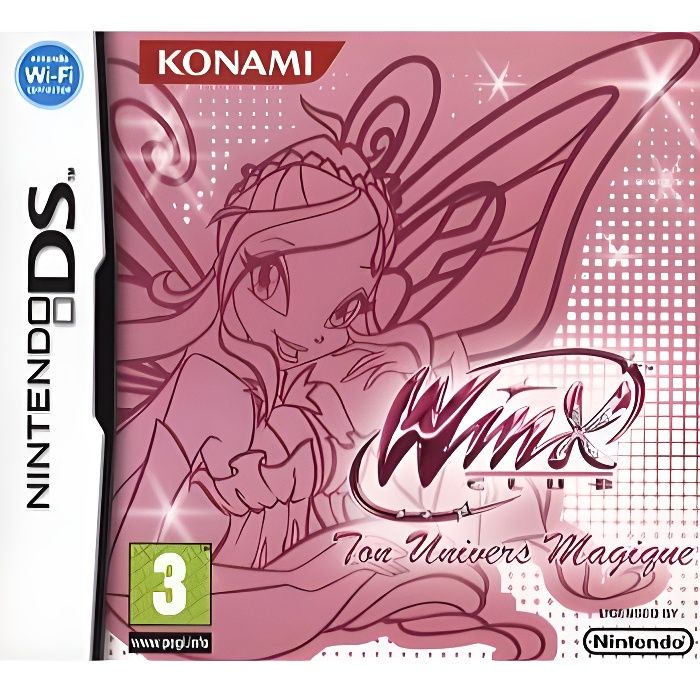 WINX CLUB