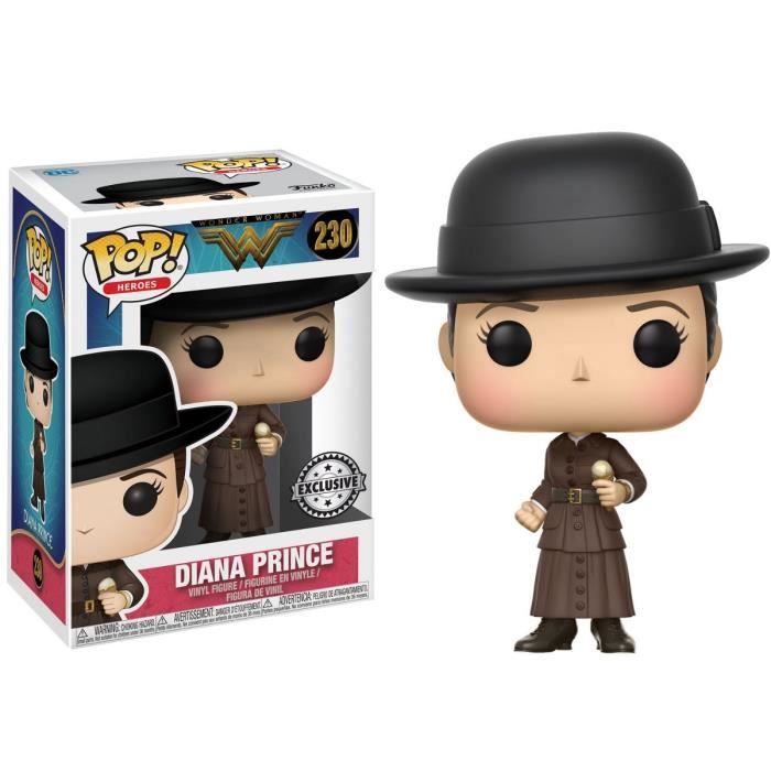 Funko pop lady diana sale