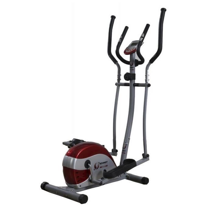 Velo elliptique sales elite