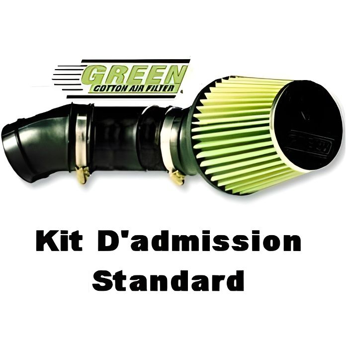 P435 - Kit Admission Directe Standard Bmw SERIE...