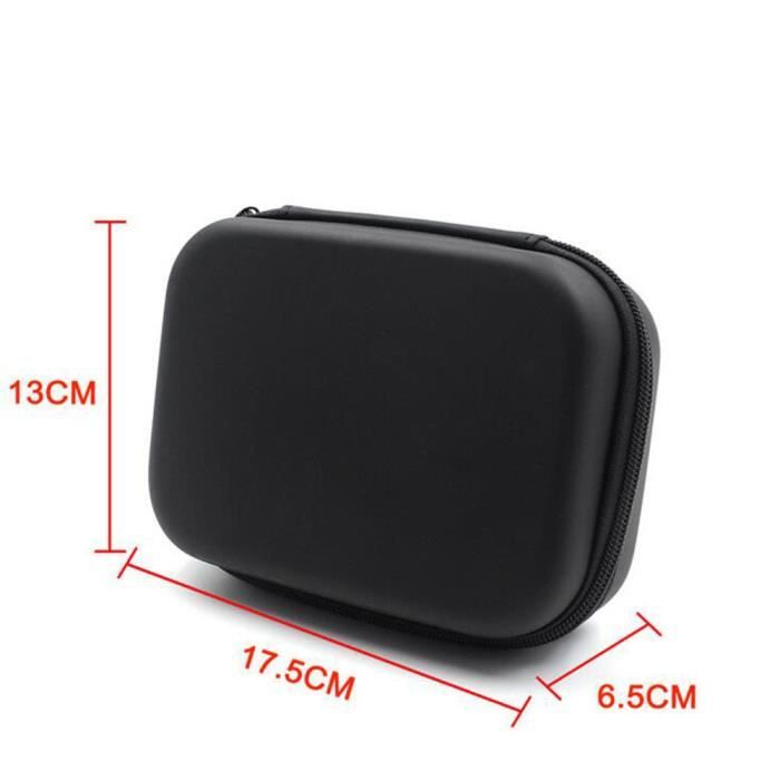 Boîte de rangement de sac de transport de batterie RC pour boîte de drone DJI Mavic Pro Yuanliae1432