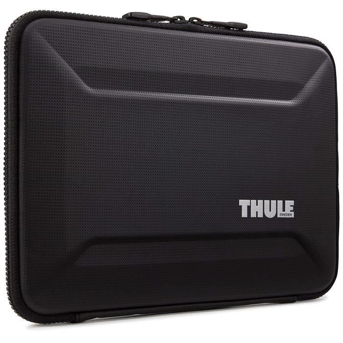 Housses pour ordinateur portable Thule Gauntlet 4.0 12- TGSE-2352 BLACK Noir - Etui - Housse - Protection - Sleeve 60206