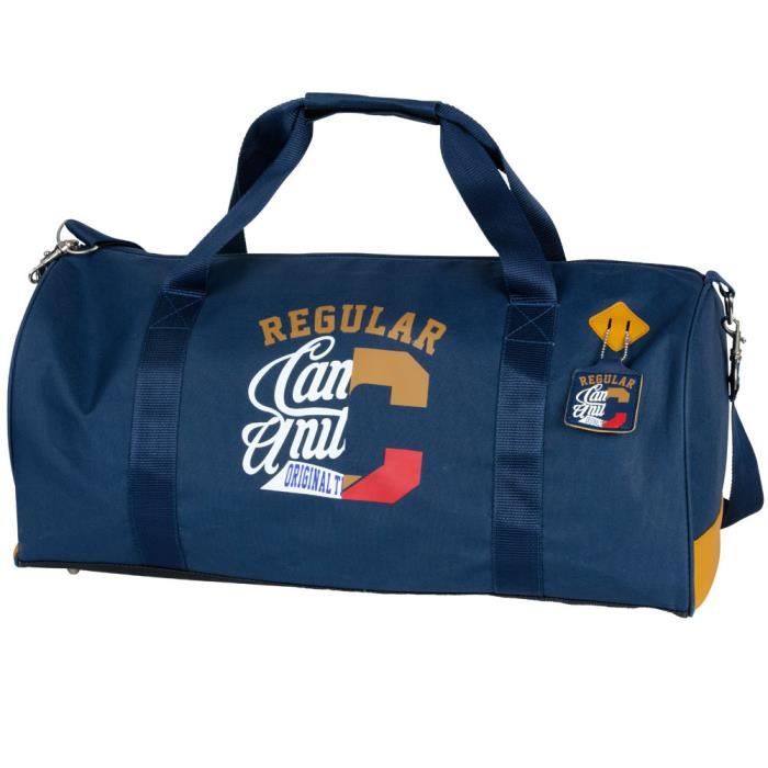 Sac de sport Camps United 50 CM