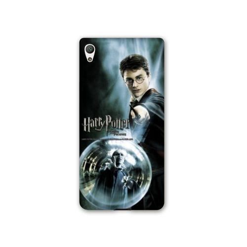 Coque Sony Xperia Z5 WB License harry potter C - - phoenix boule N taille unique Phoenix Boule N
