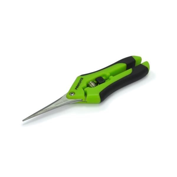 Ciseaux lames droites Procut - Garden HighPro