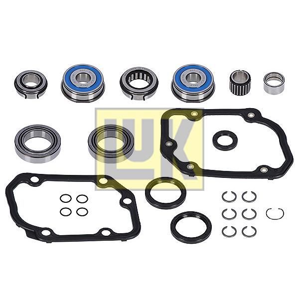 KIT GEARBOX LUK 462019610
