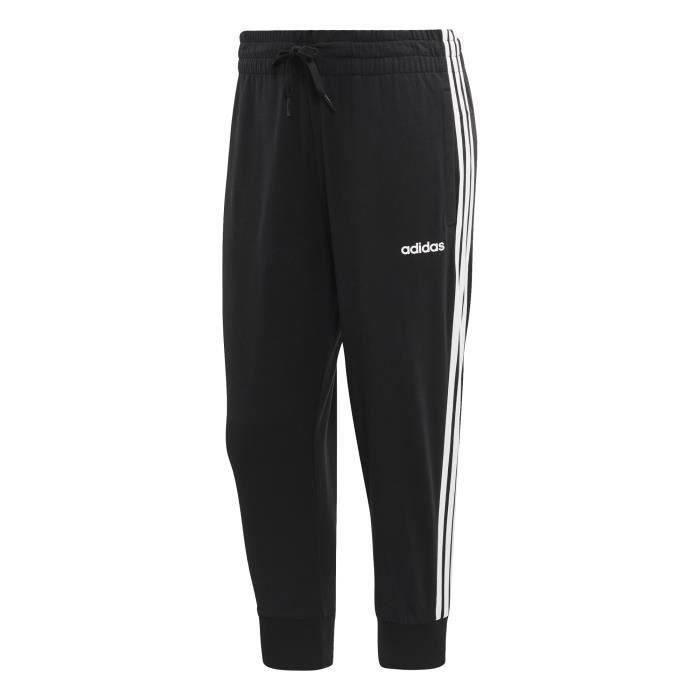 Pantalon femme 3/4 adidas Essentials 3tripes