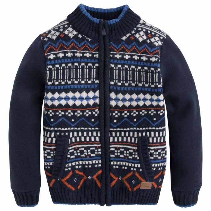 Vêtements garçon Chandails Pepe Jeans Elton