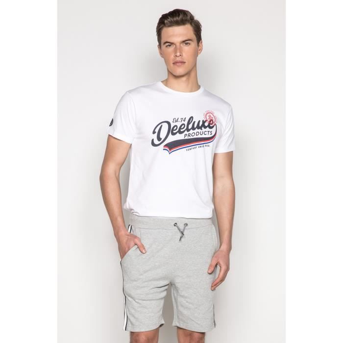 Short molletonné style jogging - BALL