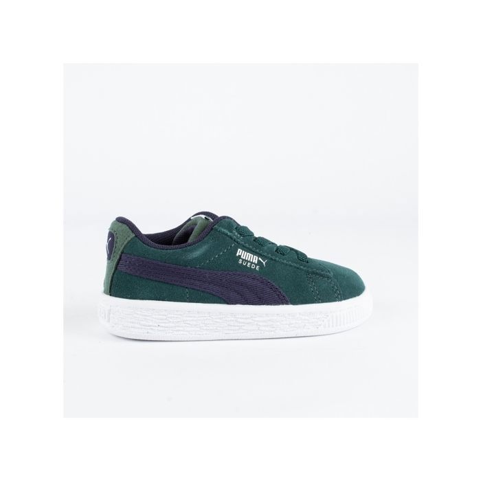 Basket - Puma - Classic DNM