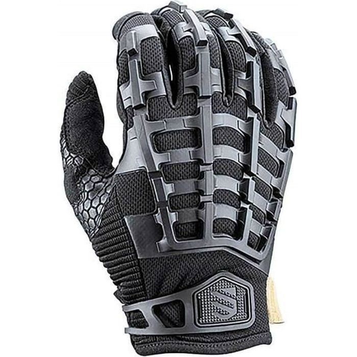 Gants Fury Prime Blackhawk