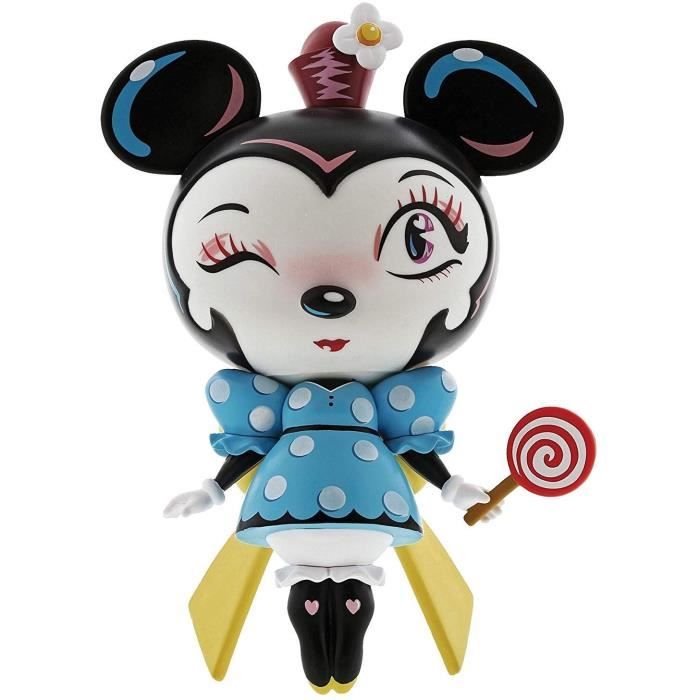 Figurine Miss Mindy - Minnie Mouse - Disney