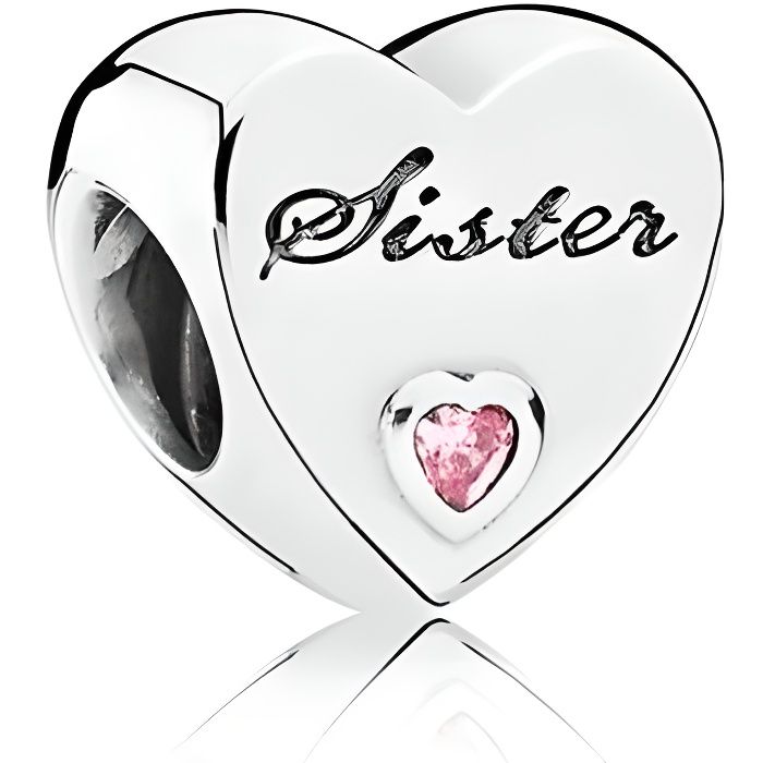 Charm PANDORA 791946PCZ
