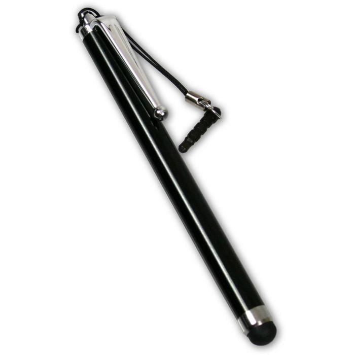 Stylet pour Ecran Tactile - Tablette - Smartphone - PORT CONNECT