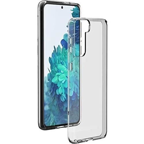 Silisoft transparente S21 Plus