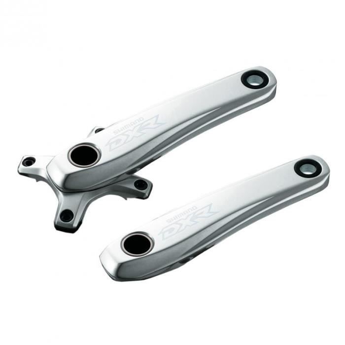 Pedalier BMX DXR MX70