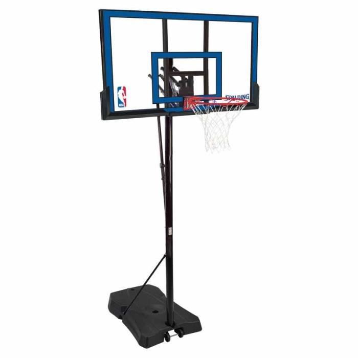Entrainement Paniers de basket Spalding Nba Gametime Series - Taille Unique